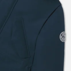 Manteau, Doudoune Et Veste|Manteau, Doudoune Et Veste-Jacadi Parka longue enfant - ENCRE