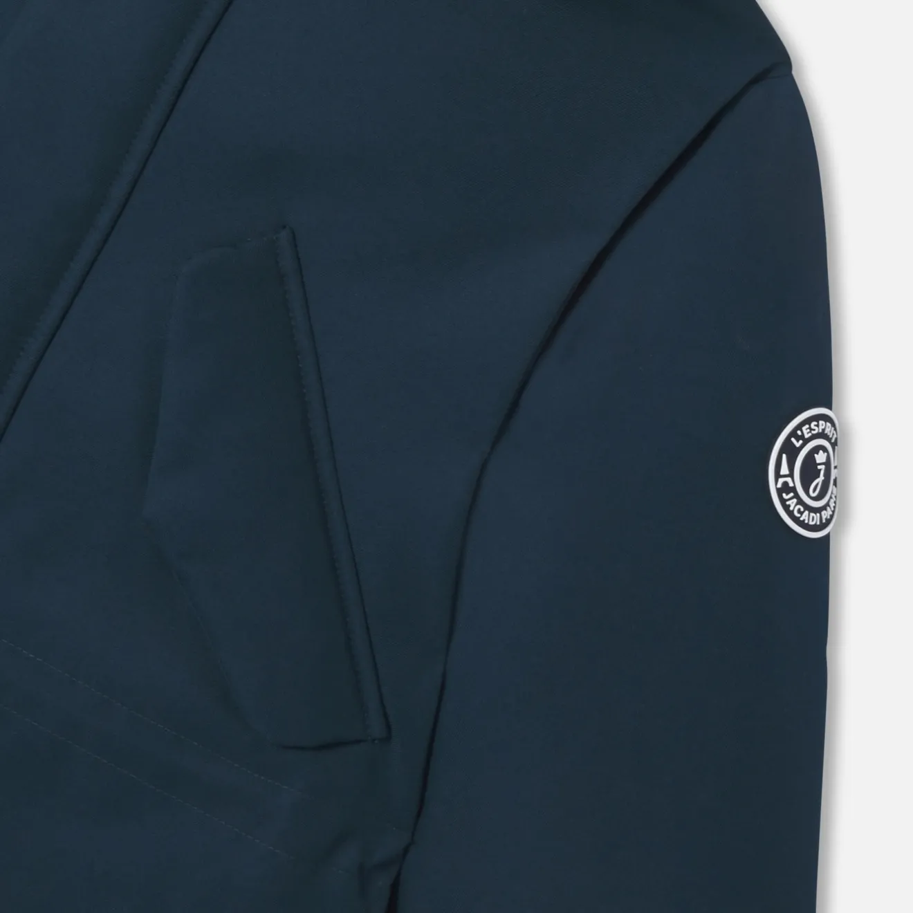 Manteau, Doudoune Et Veste|Manteau, Doudoune Et Veste-Jacadi Parka longue enfant - ENCRE