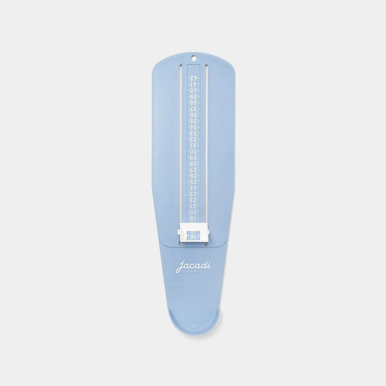 Semelles Et Entretien|Semelles Et Entretien-Jacadi Pédimètre BLEU CLAIR JACADI