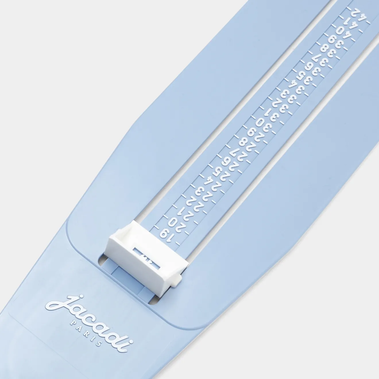 Semelles Et Entretien|Semelles Et Entretien-Jacadi Pédimètre BLEU CLAIR JACADI