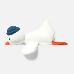 Doudou, Peluche|Eveil, Doudou Et Peluche-Jacadi Peluche mouette - BLANC/BLEU