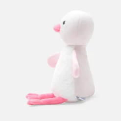 Doudou, Peluche|Eveil, Doudou Et Peluche-Jacadi Peluche mouette - BLANC/ROSE