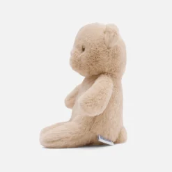 Doudou, Peluche|Eveil, Doudou Et Peluche-Jacadi Peluche ourson Martin petit modèle - BEIGE TAUPE