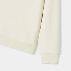 Pull, Sweat Et Cardigan-Jacadi Polaire enfant garçon - blanc doux BLANC DOUX JACADI