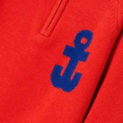 Pull, Sweat Et Cardigan-Jacadi Pull camionneur enfant garçon - ROUGE VIF