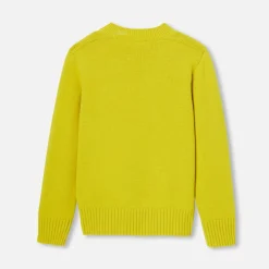 Pull, Sweat Et Cardigan-Jacadi Pull enfant - CUMIN