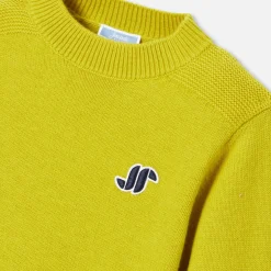 Pull, Sweat Et Cardigan-Jacadi Pull enfant - CUMIN