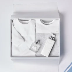 Pyjama|Pyjama-Jacadi Pyjama bébé fille en velours bouclette - blanc BLANC JACADI