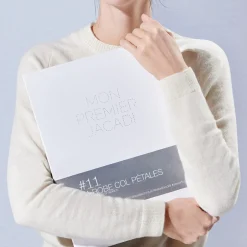 Robe-Jacadi Robe bébé fille Mon premier - lore BLANC/MULTICO