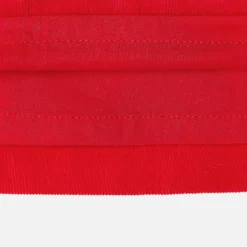 Robe-Jacadi Robe chasuble bébé fille - rouge ROUGE JACADI