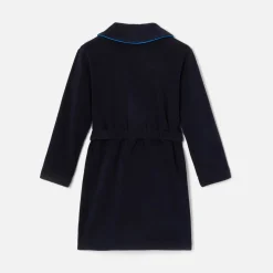 Pyjama Et Nuit-Jacadi Robe de chambre enfant garçon - marine MARINE JACADI
