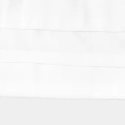 Robe-Jacadi Robe sans manches bébé fille BLANC JACADI