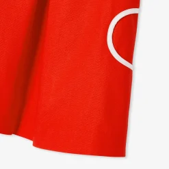 Robe-Jacadi Robe sans manches bébé fille - TANGERINE