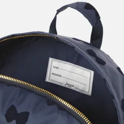 Accessoires-Jacadi Sac à dos maternelle fille - marine MARINE JACADI