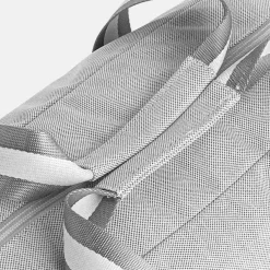 Sac À Langer, Trousse De Toilette|Sac À Langer Et Trousses De Toilette-Jacadi Sac à langer - gris chine clair GRIS CHINE CLAIR JACADI