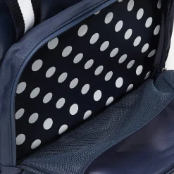 Sac À Langer, Trousse De Toilette|Sac À Langer Et Trousses De Toilette-Jacadi Sac à langer - marine MARINE JACADI