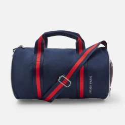 Accessoires-Jacadi Sac de sport enfant garçon - marine MARINE JACADI