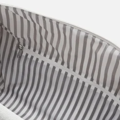 Sac À Langer, Trousse De Toilette|Sac À Langer Et Trousses De Toilette-Jacadi Sac de voyage - gris chine clair GRIS CHINE CLAIR JACADI