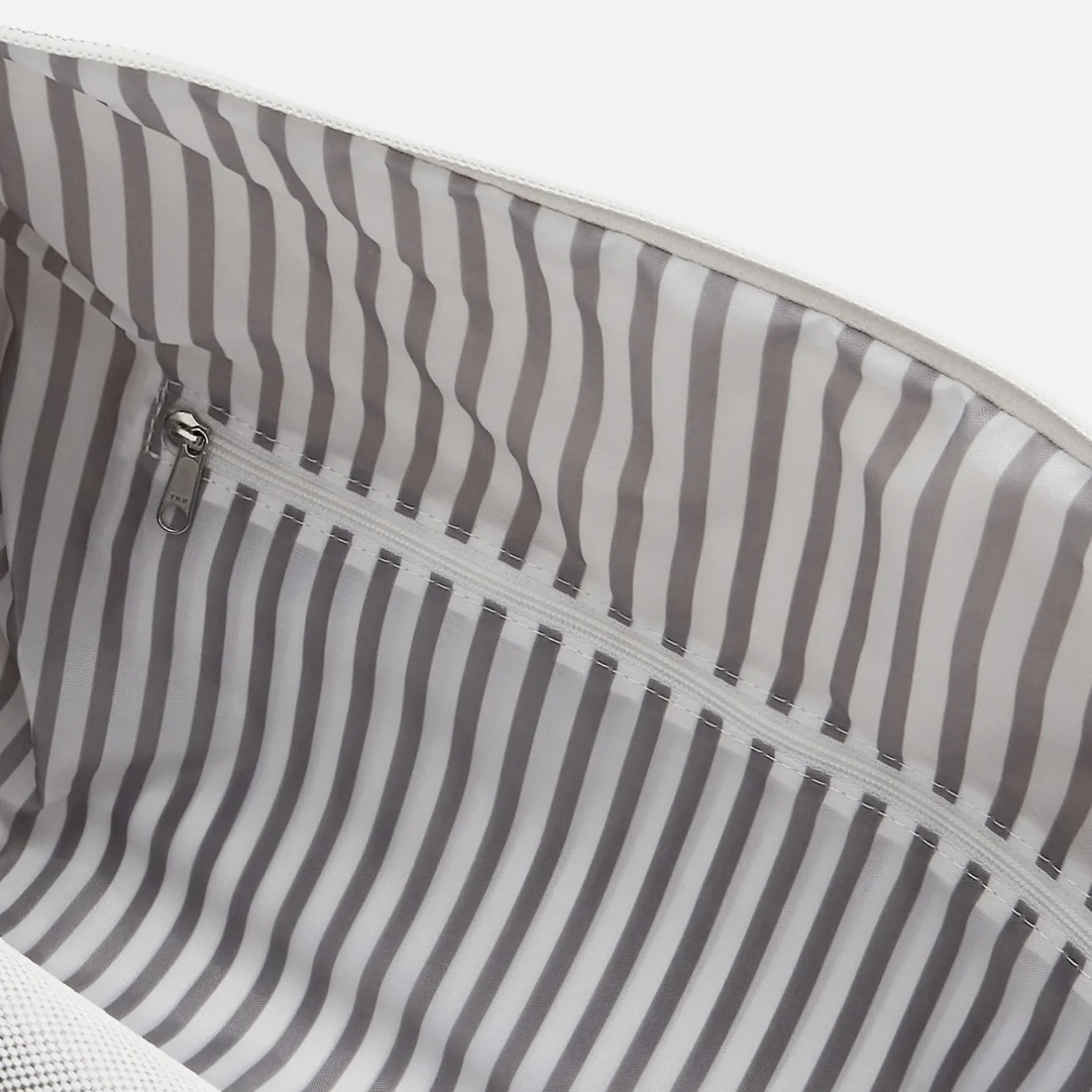 Sac À Langer, Trousse De Toilette|Sac À Langer Et Trousses De Toilette-Jacadi Sac de voyage - gris chine clair GRIS CHINE CLAIR JACADI