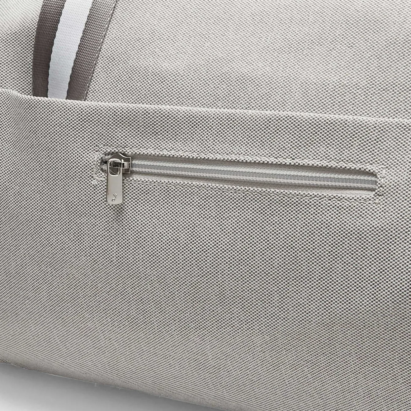 Sac À Langer, Trousse De Toilette|Sac À Langer Et Trousses De Toilette-Jacadi Sac de voyage - gris chine clair GRIS CHINE CLAIR JACADI