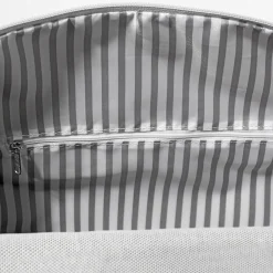 Sac À Langer, Trousse De Toilette|Sac À Langer Et Trousses De Toilette-Jacadi Sac de voyage - gris chine clair GRIS CHINE CLAIR JACADI