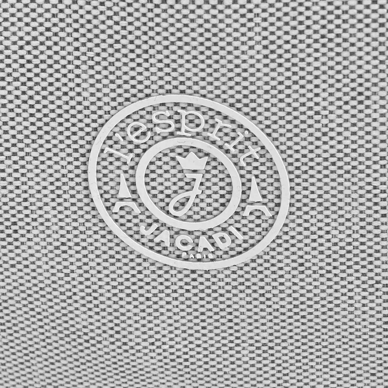 Sac À Langer, Trousse De Toilette|Sac À Langer Et Trousses De Toilette-Jacadi Sac de voyage - gris chine clair GRIS CHINE CLAIR JACADI