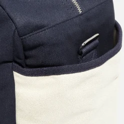 Sac À Langer, Trousse De Toilette|Sac À Langer Et Trousses De Toilette-Jacadi Sac de voyage - BEIGE/BLEU