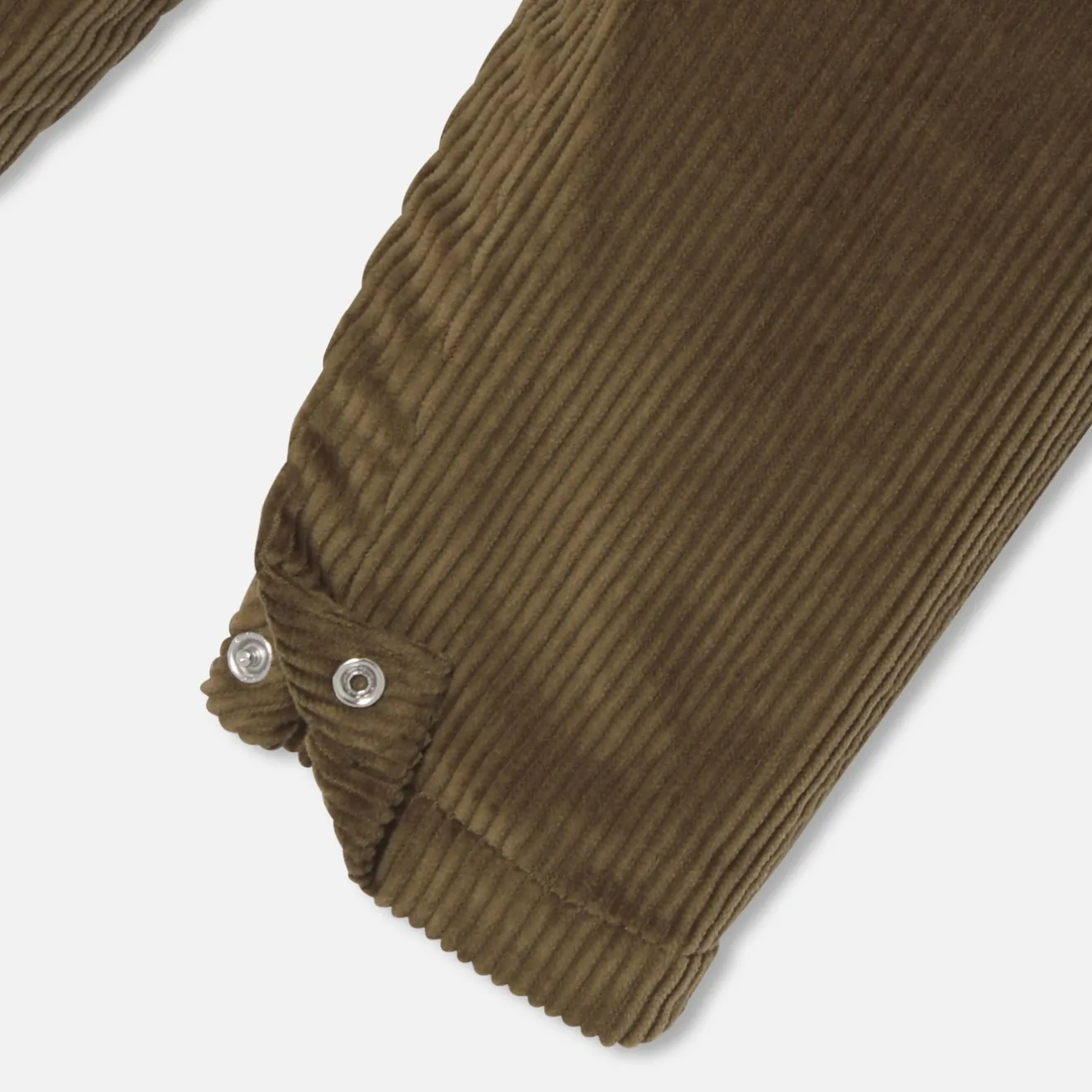 Combinaison, Salopette Et Ensemble-Jacadi Salopette bébé garçon en velours côtelé - BRONZE