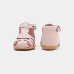Sandales Et Nu-Pieds-Jacadi Sandales bébé fille - rose ROSE JACADI