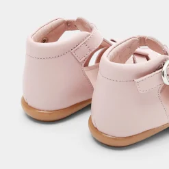 Sandales Et Nu-Pieds-Jacadi Sandales bébé fille - rose ROSE JACADI