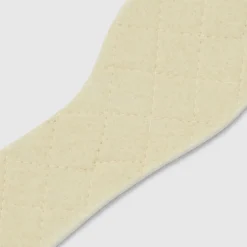 Semelles Et Entretien|Semelles Et Entretien-Jacadi Semelles en laine BLANC DOUX JACADI