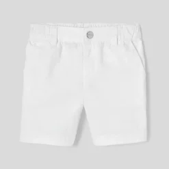 Pantalon Et Short-Jacadi Short bébé garçon - blanc BLANC JACADI