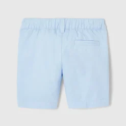 Pantalon Et Short-Jacadi Short bébé garçon - bleu clair BLEU CLAIR JACADI