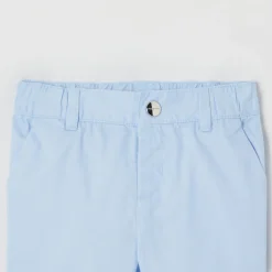 Pantalon Et Short-Jacadi Short bébé garçon - bleu clair BLEU CLAIR JACADI
