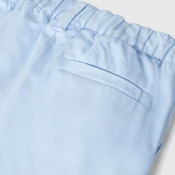Pantalon Et Short-Jacadi Short bébé garçon - bleu clair BLEU CLAIR JACADI