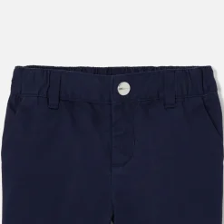 Pantalon Et Short-Jacadi Short bébé garçon - BLEU NUIT