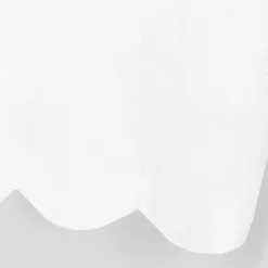 Short Et Combi-Short-Jacadi Short enfant fille en piqué de coton - blanc BLANC JACADI