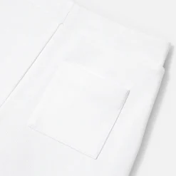 Short Et Bermuda-Jacadi Short enfant garçon - BLANC/VERT