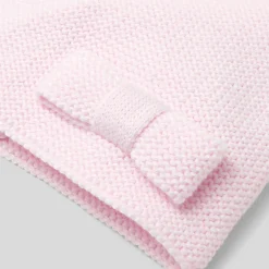 Accessoires-Jacadi Snood bébé fille - rose poudre ROSE POUDRE JACADI