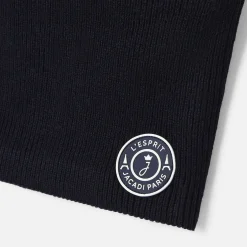 Accessoires-Jacadi Snood bébé garçon - marine MARINE JACADI