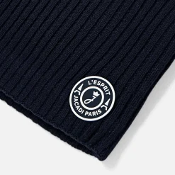 Accessoires|Accessoires-Jacadi Snood enfant - marine MARINE JACADI