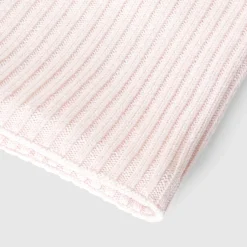 Accessoires-Jacadi Snood enfant fille - rose pale ROSE PALE JACADI