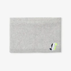 Accessoires-Jacadi Snood enfant garçon - gris chine clair GRIS CHINE CLAIR JACADI