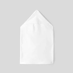 Sorties De Bain Et Peignoirs-Jacadi Sortie de bain - blanc BLANC JACADI