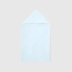 Sorties De Bain Et Peignoirs-Jacadi Sortie de bain bébé - celeste CELESTE JACADI