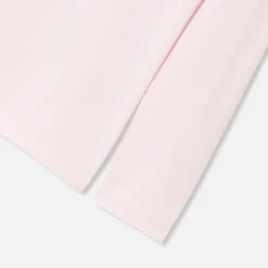 T-Shirt, Polo Et Sous-Pull-Jacadi Sous-pull enfant fille - rose poudre ROSE POUDRE JACADI