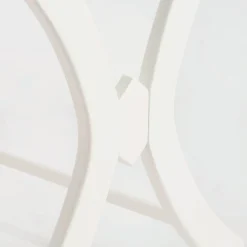 Mobilier|Couffins Et Berceaux-Jacadi Support de couffin - blanc BLANC JACADI