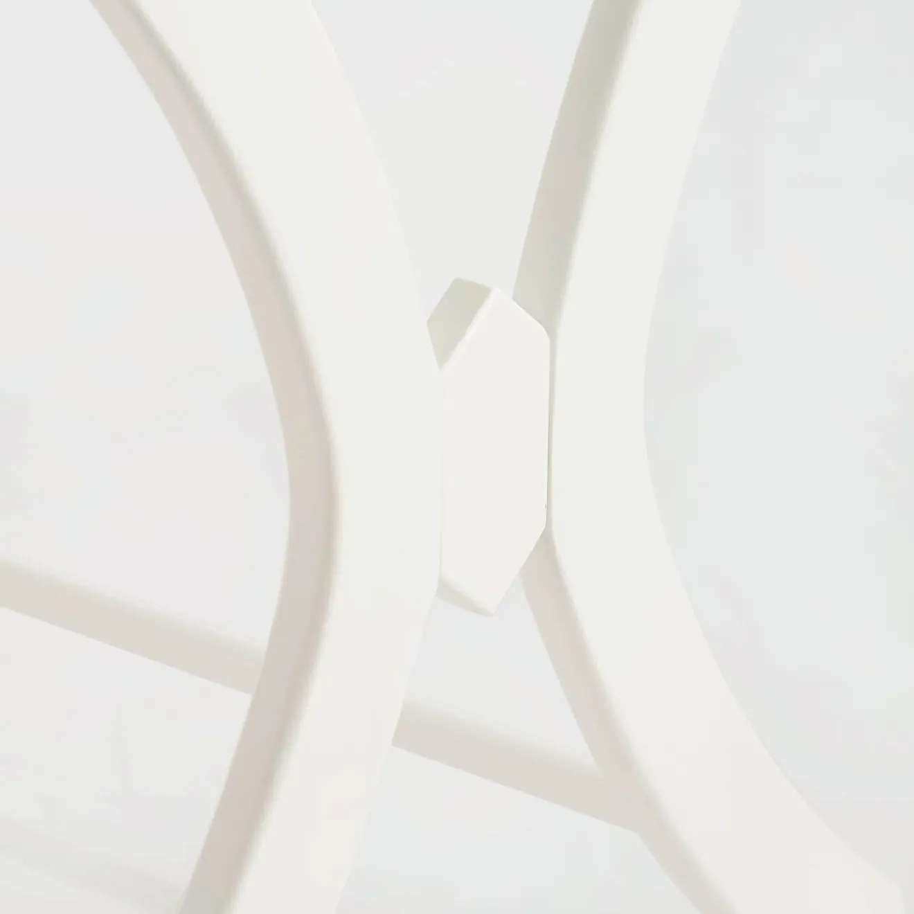 Mobilier|Couffins Et Berceaux-Jacadi Support de couffin - blanc BLANC JACADI