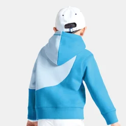 Pull, Sweat Et Cardigan-Jacadi Sweat à capuche enfant garçon - lore BLEU/MULTICO