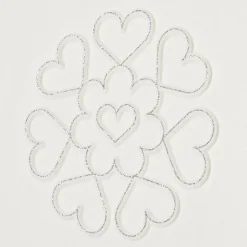 Pull, Sweat Et Cardigan-Jacadi Sweat enfant fille en molleton - blanc doux BLANC DOUX JACADI